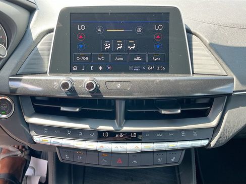 New 2026 Cadillac CT4 Premium Luxury RWD image 24
