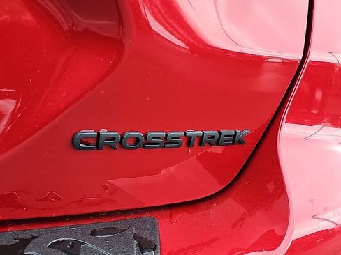 Certified 2026 Subaru Crosstrek 2.5i Premium AWD/4WD image 23