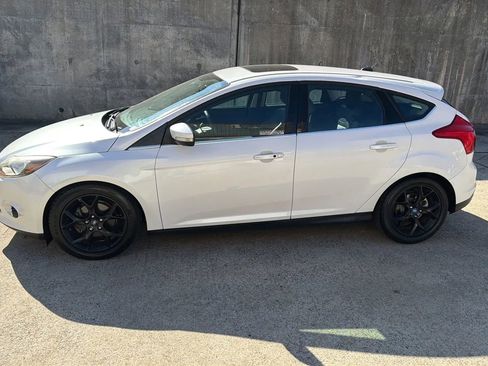 Used 2013 Ford Focus Titanium image 3