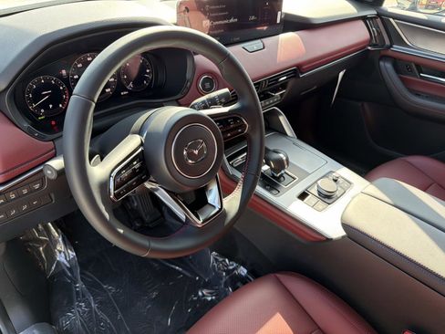 New 2026 MAZDA CX-70 3.3 Turbo S w/ Premium Package image 7