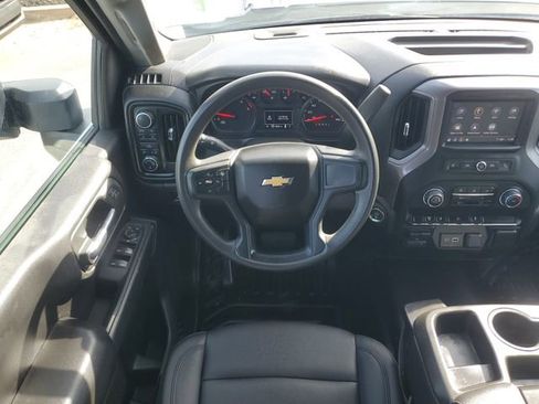 Used 2024 Chevrolet Silverado 3500 W/T w/ WT Convenience Package image 19