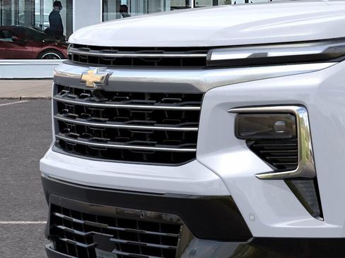 New 2026 Chevrolet Traverse High Country image 13