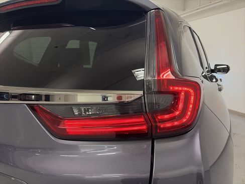Used 2022 Honda CR-V EX-L image 9