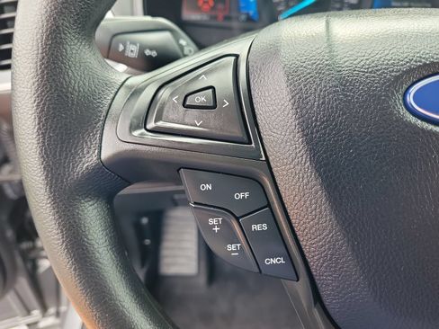 Certified 2024 Ford Edge SE AWD/4WD image 18