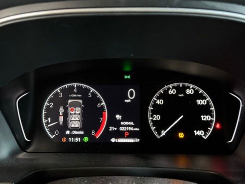 Used 2023 Honda Pilot Sport image 13