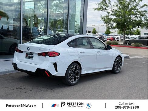 New 2026 BMW 228i xDrive w/ Premium Package AWD/4WD image 5