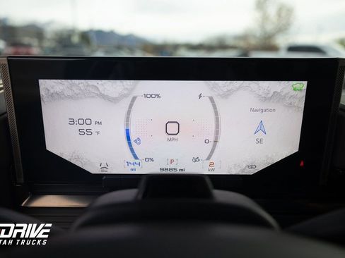 Used 2024 GMC Hummer EV 3X w/ Omega Edition image 30