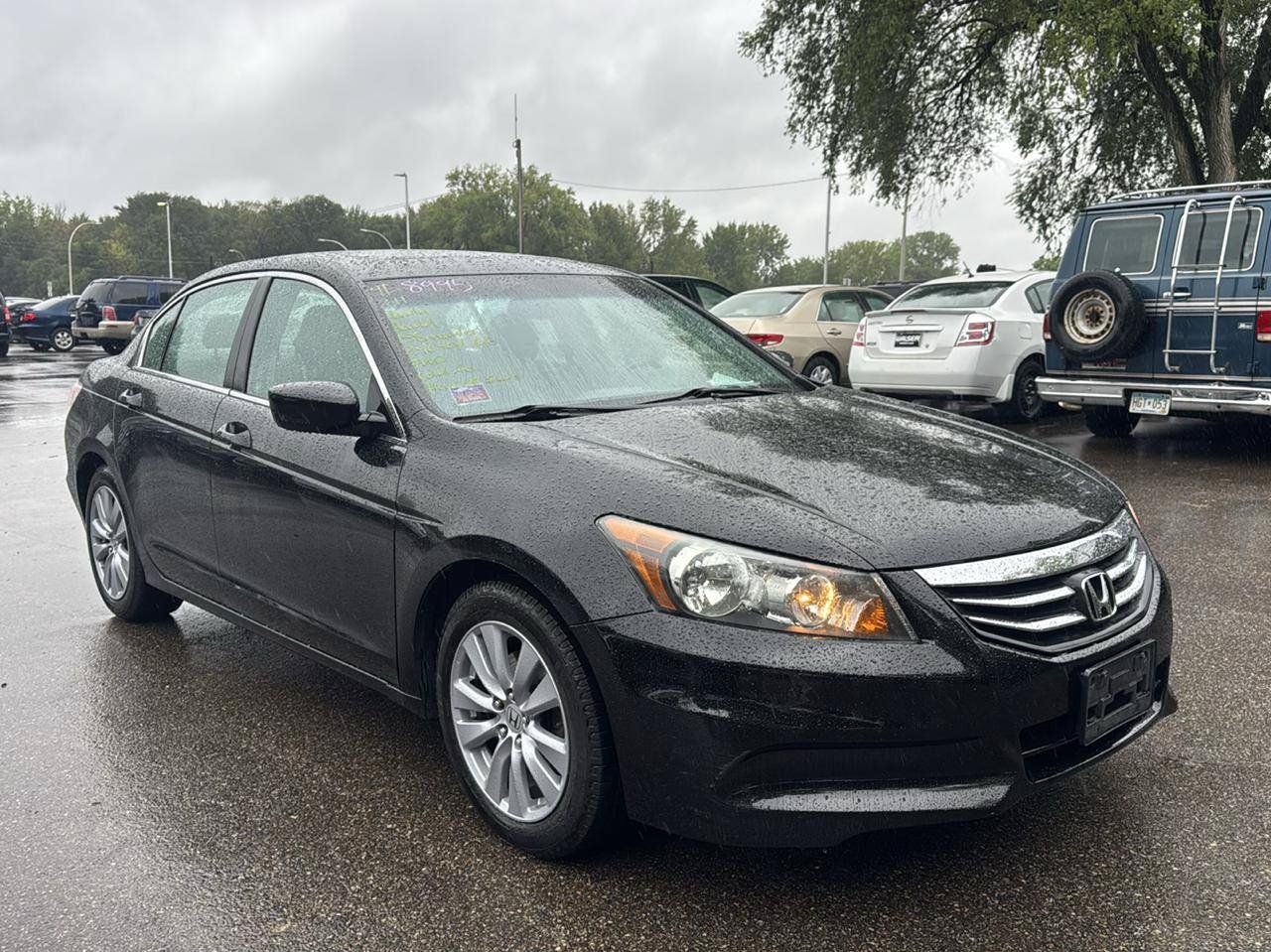 Used 2011 Honda Accord EX-L image 3