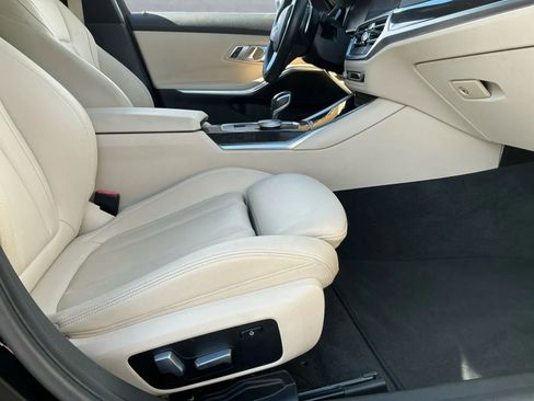 Used 2019 BMW 330i Sedan image 22