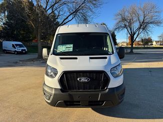 New 2026 Ford Transit 250 Low Roof AWD w/ Load Area Protection Package video 3