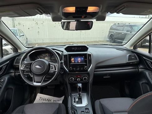 Used 2022 Subaru Crosstrek 2.0i Premium w/ Moonroof Package AWD/4WD image 20