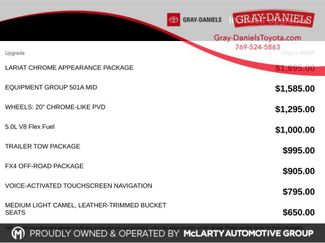 Used 2019 Ford F150 Lariat video 1