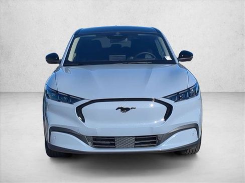 New 2026 Ford Mustang Mach-E Premium RWD image 6