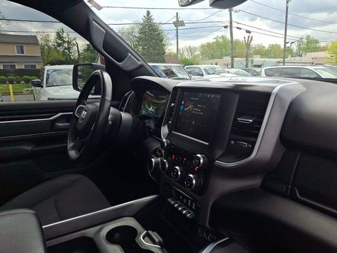 Used 2023 RAM 1500 Big Horn image 12