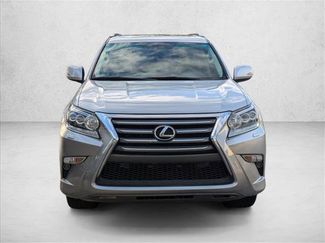 Used 2017 Lexus GX 460 video 2