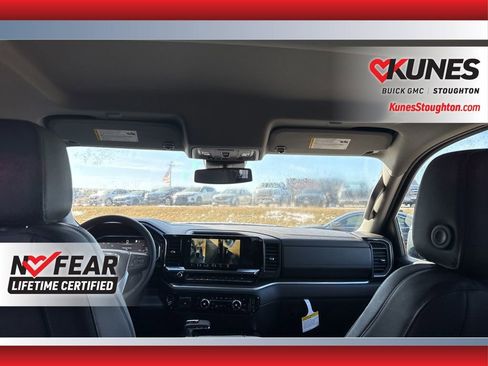 New 2026 GMC Sierra 1500 SLT w/ SLT Premium Plus Package image 48