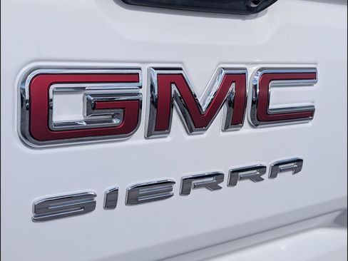 Used 2023 GMC Sierra 1500 Pro w/ Pro Value Package RWD image 23