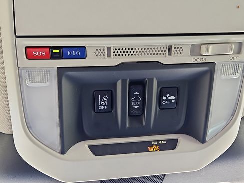 Used 2024 Subaru Forester Sport image 20