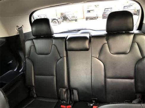 Used 2022 Kia Telluride SX w/ Nightfall Edition Package image 28