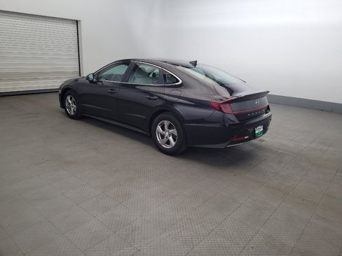 Used 2023 Hyundai Sonata SE FWD image 3