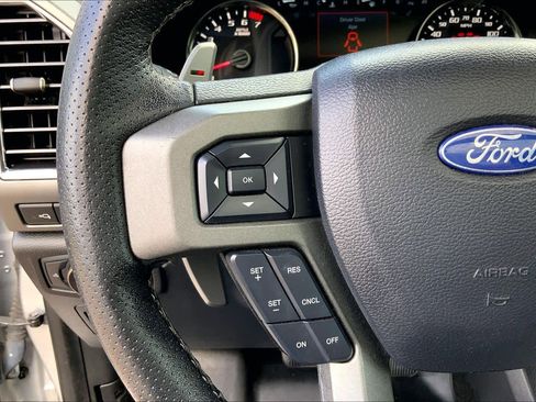 Certified 2019 Ford F150 Raptor w/ Equipment Group 802A Luxury image 23