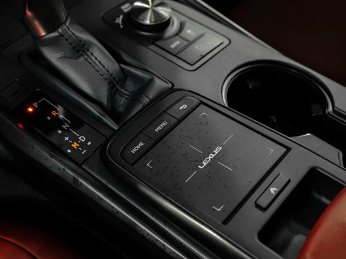 Used 2024 Lexus IS 300 F Sport RWD image 28