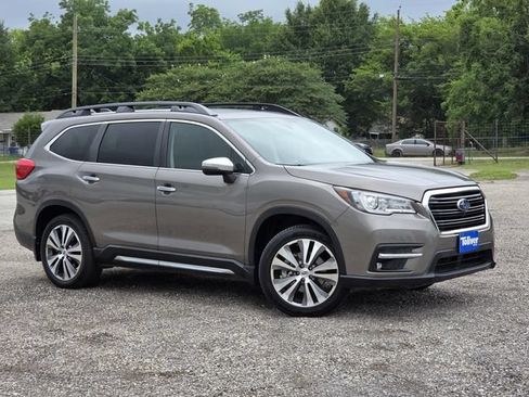 Used 2021 Subaru Ascent Touring AWD/4WD image 2