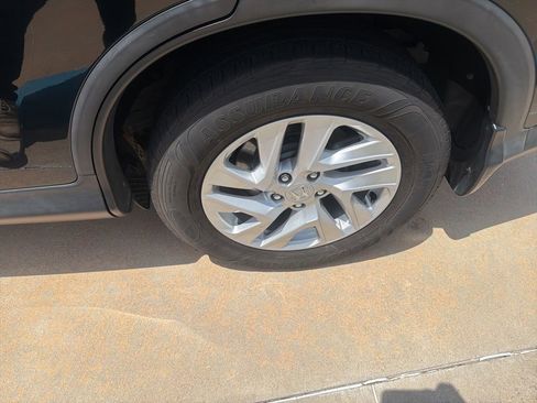 Used 2016 Honda CR-V EX-L image 16