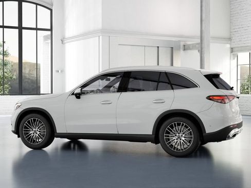 New 2026 Mercedes-Benz GLC 300 image 27