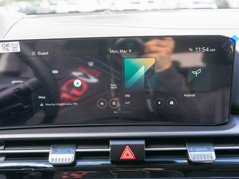 New 2026 Kia Sportage SX Prestige AWD/4WD image 23