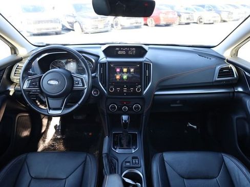 Used 2018 Subaru Crosstrek 2.0i Limited image 15