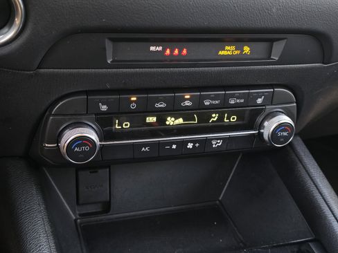 Used 2024 MAZDA CX-5 AWD 2.5 S w/ Select Package image 21
