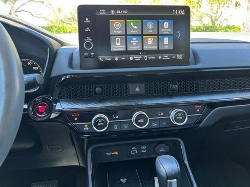 Used 2024 Honda CR-V EX-L image 6