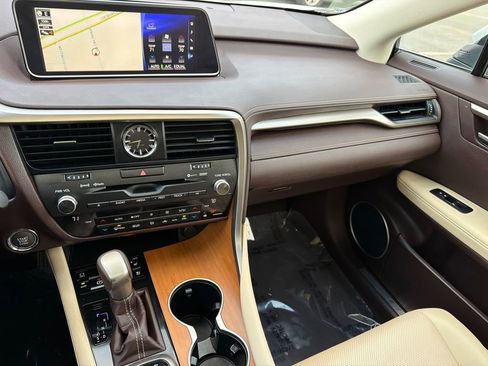 Used 2016 Lexus RX 350 AWD w/ Premium Package image 25