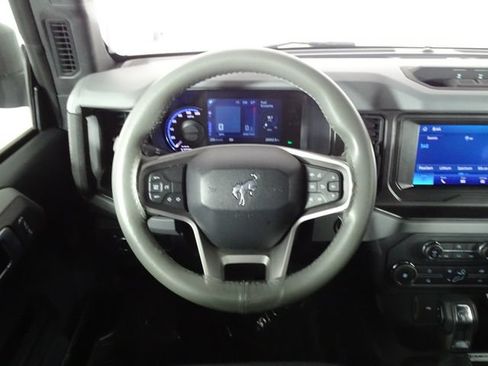 Used 2021 Ford Bronco 4-Door w/ Sasquatch Package AWD/4WD image 22