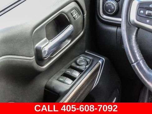 Used 2019 Chevrolet Silverado 1500 RST AWD/4WD image 51