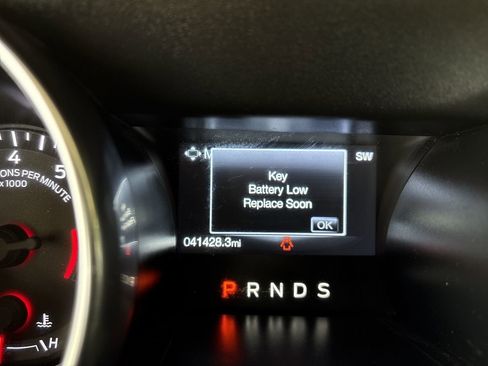 Used 2019 Ford Mustang Coupe image 15