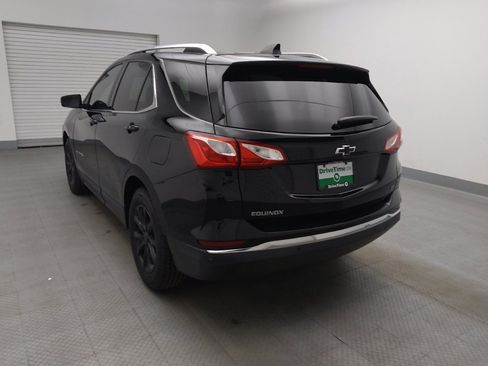 Used 2019 Chevrolet Equinox LT FWD image 6