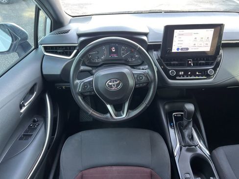 Used 2024 Toyota Corolla SE image 19