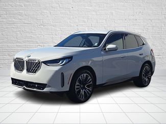 New 2026 BMW X3 xDrive30 w/ Convenience Package video 2