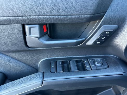 New 2026 Toyota 4Runner TRD Off-Road Premium w/ Tow Technology Package image 10