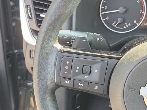 Used 2023 Nissan Rogue SV AWD/4WD image 21