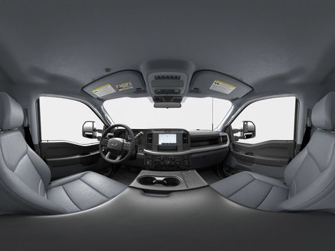 New 2026 Ford F250 XL w/ XL Off-Road Package image 8