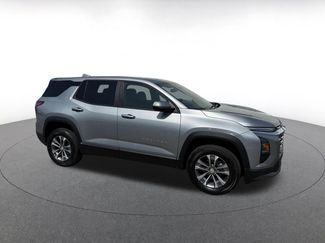 Used 2025 Chevrolet Equinox LT video 1