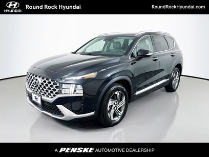 Certified 2023 Hyundai Santa Fe SEL w/ Premium Package