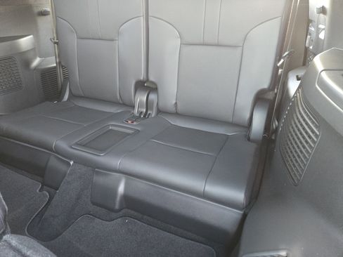 New 2026 Lexus LX 700h Luxury w/ Appearance Package image 21