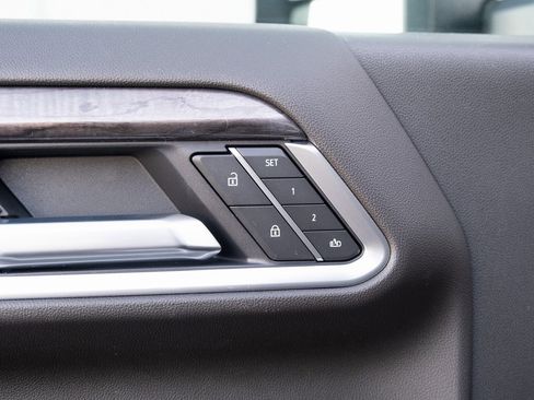 New 2026 Chevrolet Silverado 3500 LTZ w/ LTZ Convenience Package image 18