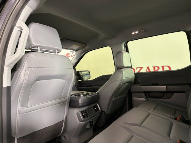 Certified 2025 Ford F150 Lightning Flash AWD/4WD image 32