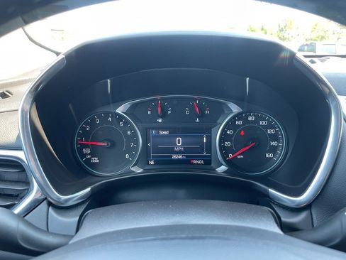 Certified 2024 Chevrolet Equinox LT image 22