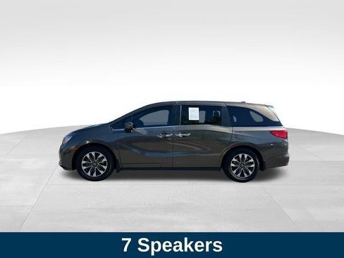 Used 2023 Honda Odyssey EX-L image 2